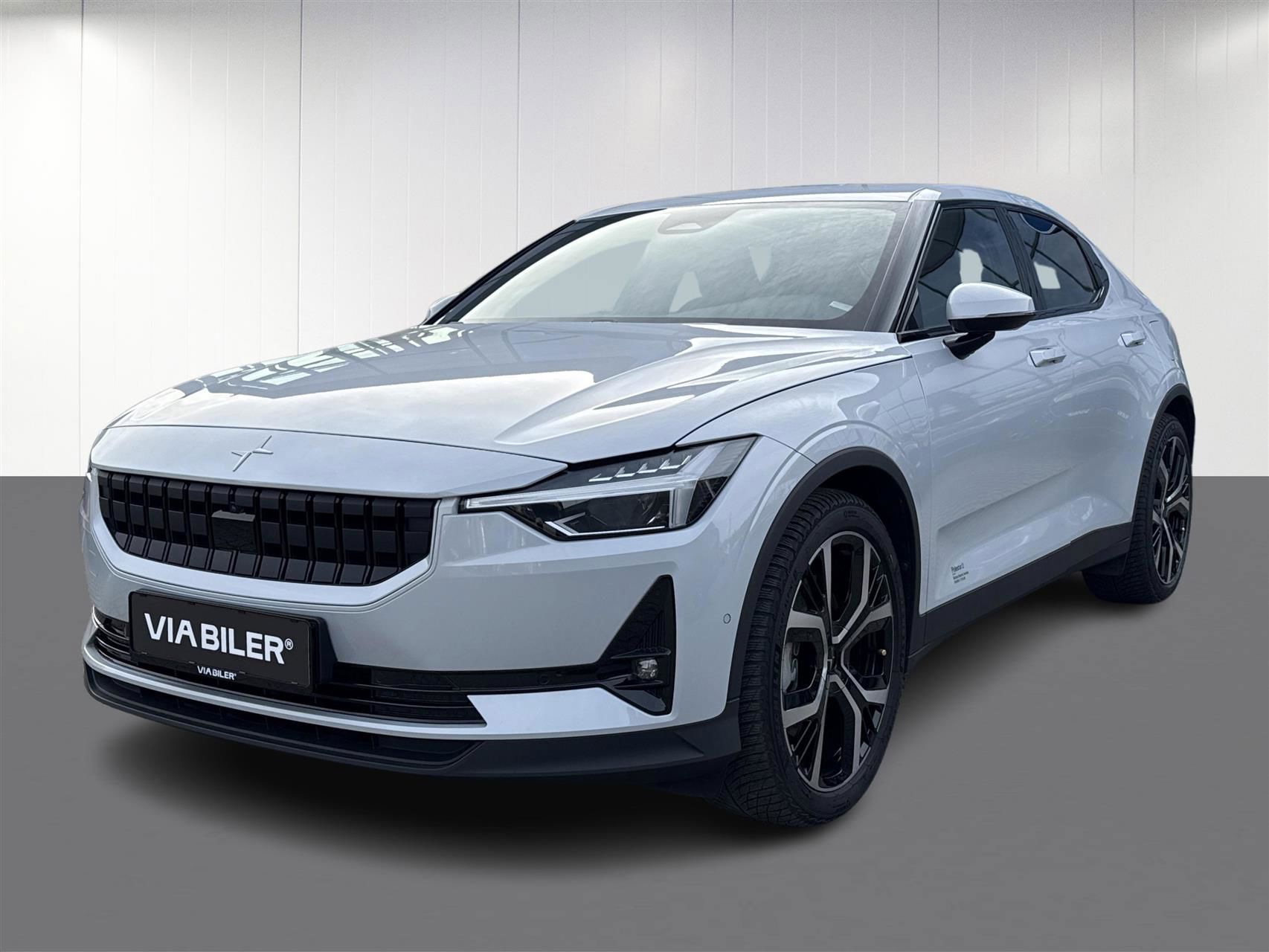 Billede af Polestar 2 EL Long range Single motor 231HK 5d Aut.