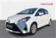 Billede af Toyota Yaris 1,5 Hybrid H2 E-CVT 100HK 5d Trinl. Gear