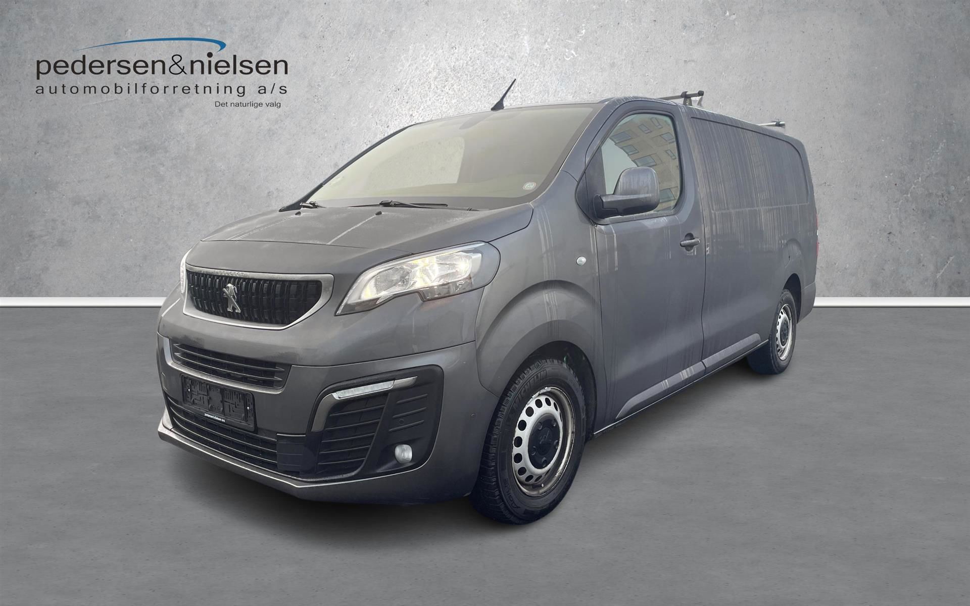 Billede af Peugeot Expert L3 2,0 BlueHDi Premium 150HK Van 6g