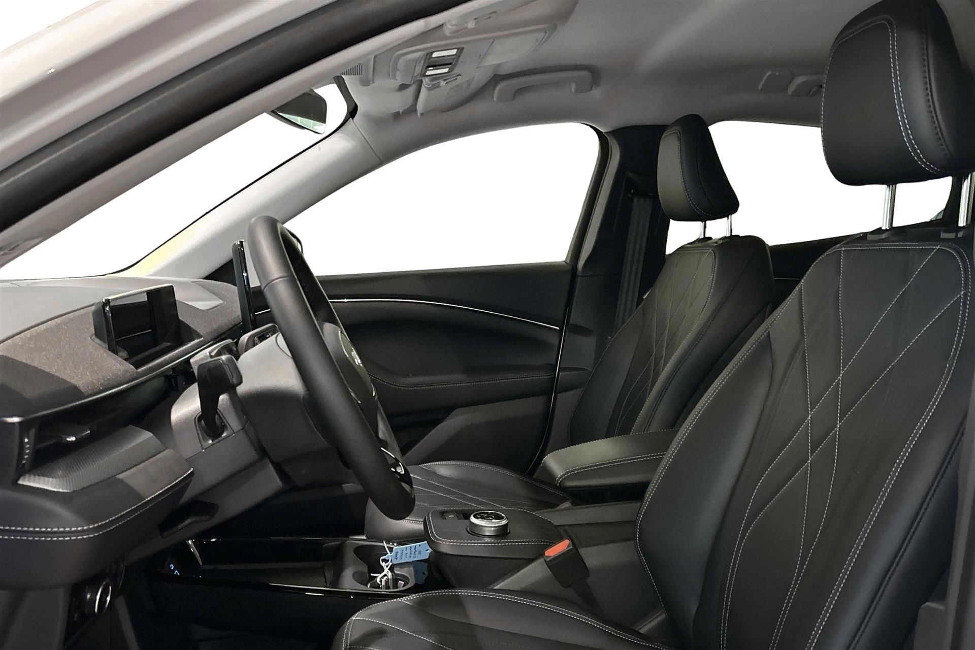 Billede af Ford Mustang Mach-E EL SR 269HK 5d Aut.