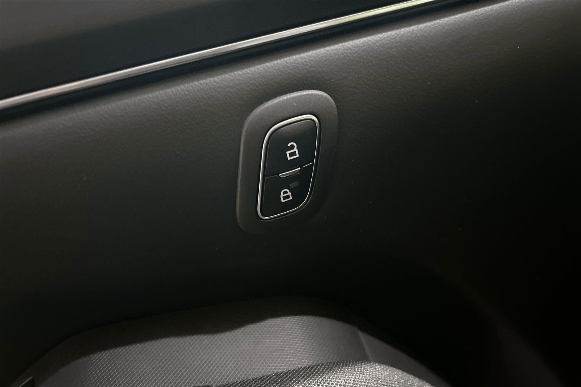 Billede af Ford Mustang Mach-E EL SR 269HK 5d Aut.