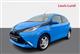 Billede af Toyota Aygo 1,0 VVT-I X-Sky 69HK 5d