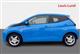 Billede af Toyota Aygo 1,0 VVT-I X-Sky 69HK 5d