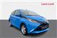 Billede af Toyota Aygo 1,0 VVT-I X-Sky 69HK 5d