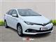 Billede af Toyota Auris Touring Sports 1,8 Hybrid Pure Safety Sense 136HK Stc Aut.