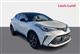 Billede af Toyota C-HR 1,8 Hybrid C-LUB Premium Multidrive S 122HK 5d Aut.