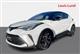 Billede af Toyota C-HR 1,8 Hybrid C-LUB Premium Multidrive S 122HK 5d Aut.