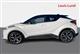 Billede af Toyota C-HR 1,8 Hybrid C-LUB Premium Multidrive S 122HK 5d Aut.