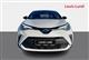 Billede af Toyota C-HR 1,8 Hybrid C-LUB Premium Multidrive S 122HK 5d Aut.