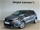 Billede af VOLKSWAGEN Polo 1,2 TSI Highline DSG 105HK 5d 7g Aut.