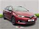 Billede af Toyota Auris Touring Sports 1,8 Hybrid Prestige 136HK Stc Aut.