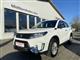 Billede af Suzuki Vitara 1,4 Boosterjet  Mild hybrid Club 129HK 5d 6g