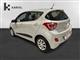 Billede af Hyundai i10 1,0 Go Clima ECO 66HK 5d