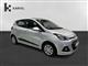 Billede af Hyundai i10 1,0 Go Clima ECO 66HK 5d