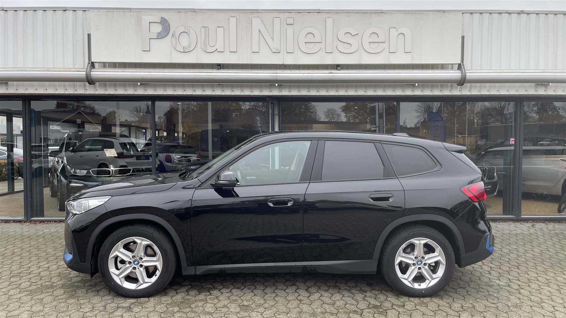 Billede af BMW iX1 xDrive30 4x4 313HK 5d Aut.