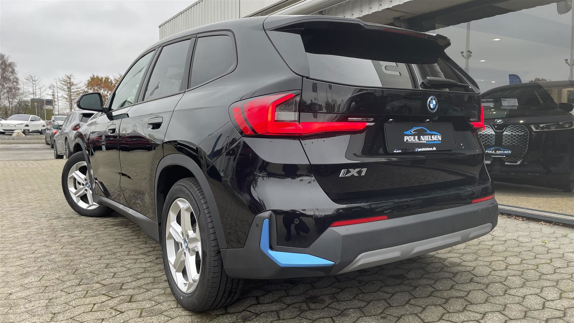 Billede af BMW iX1 xDrive30 4x4 313HK 5d Aut.