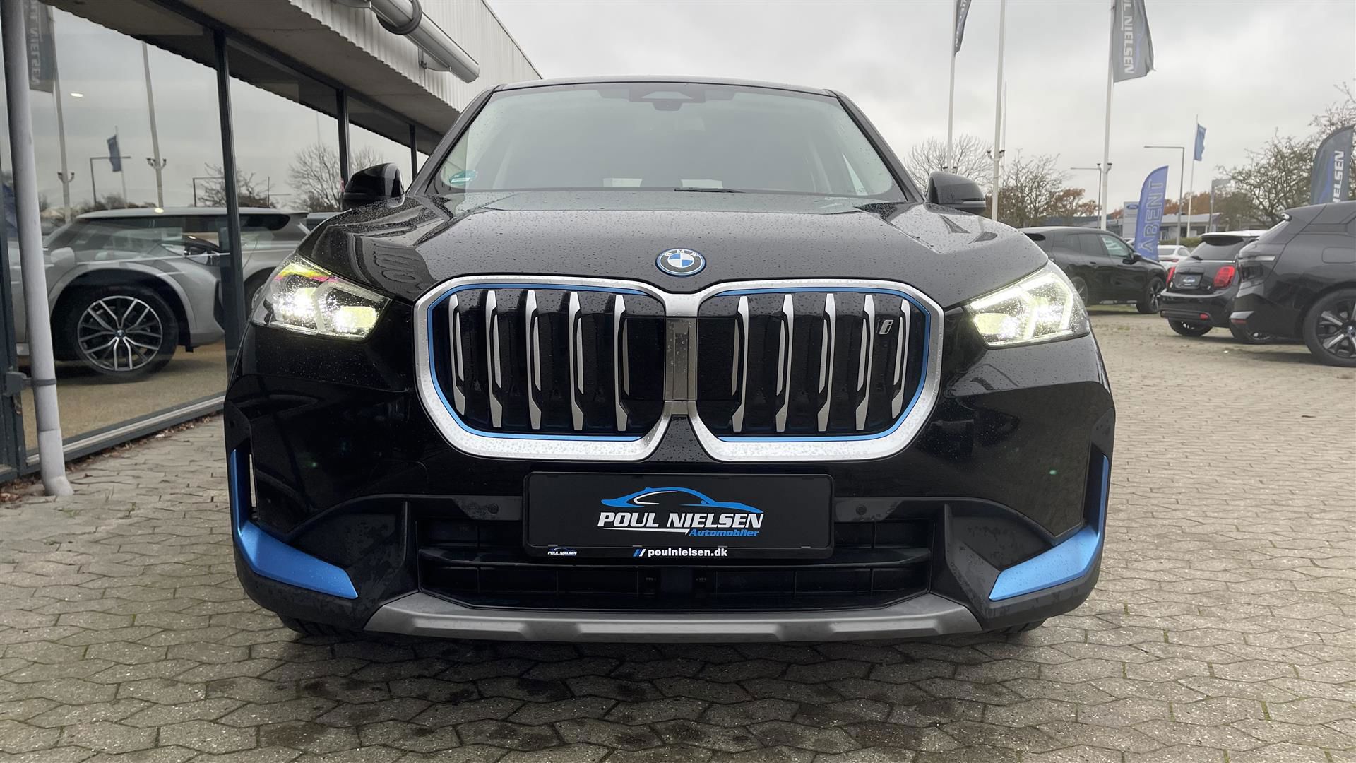 Billede af BMW iX1 xDrive30 4x4 313HK 5d Aut.