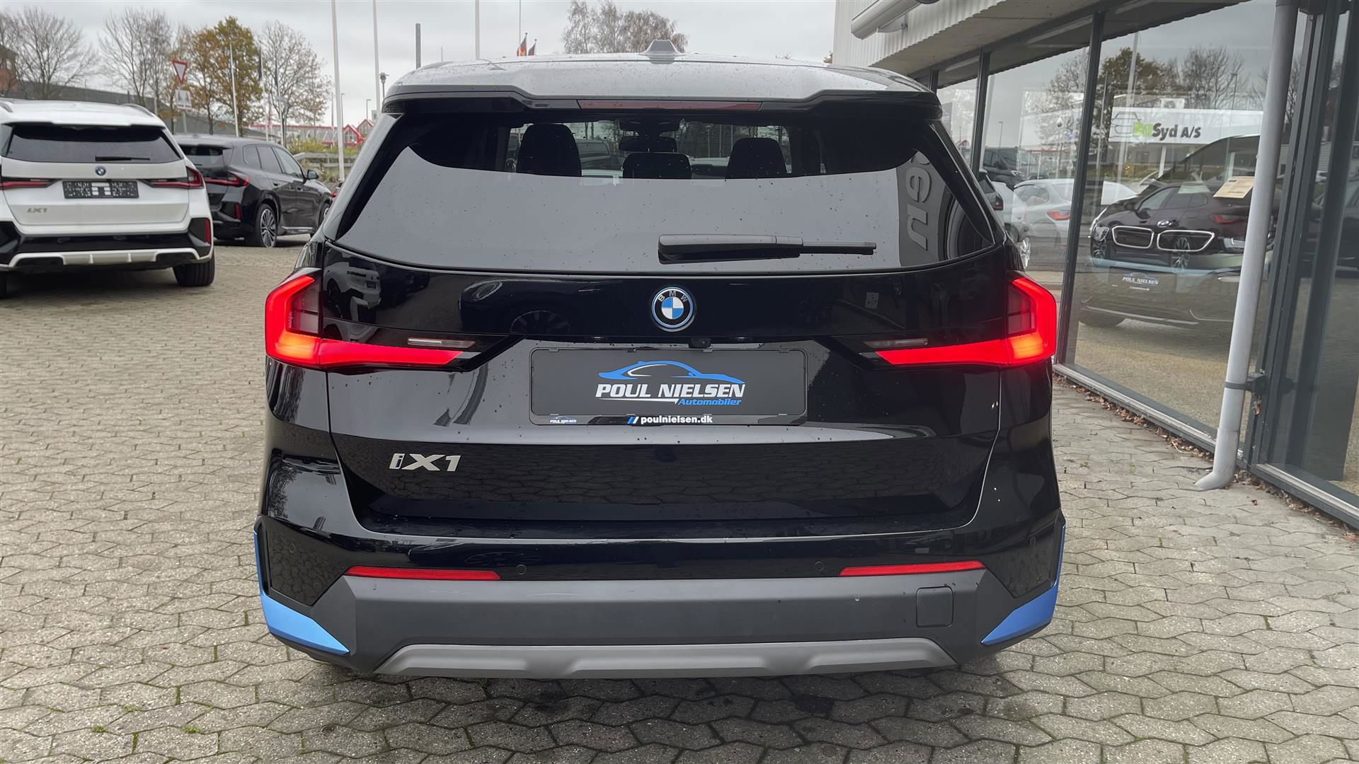 Billede af BMW iX1 xDrive30 4x4 313HK 5d Aut.