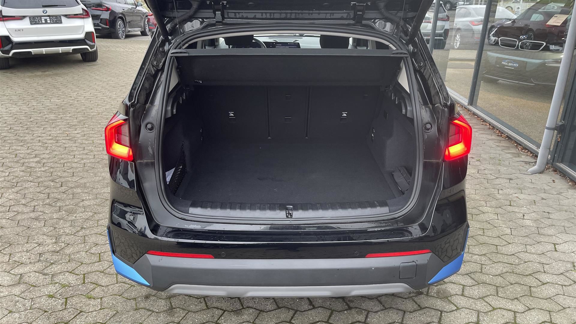 Billede af BMW iX1 xDrive30 4x4 313HK 5d Aut.