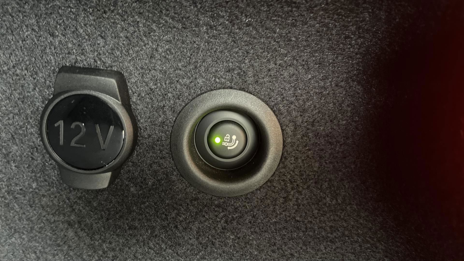 Billede af BMW iX1 xDrive30 4x4 313HK 5d Aut.