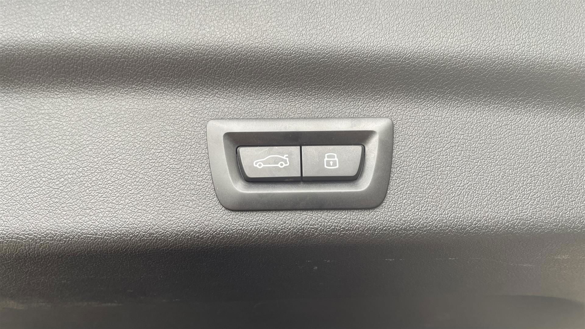 Billede af BMW iX1 xDrive30 4x4 313HK 5d Aut.