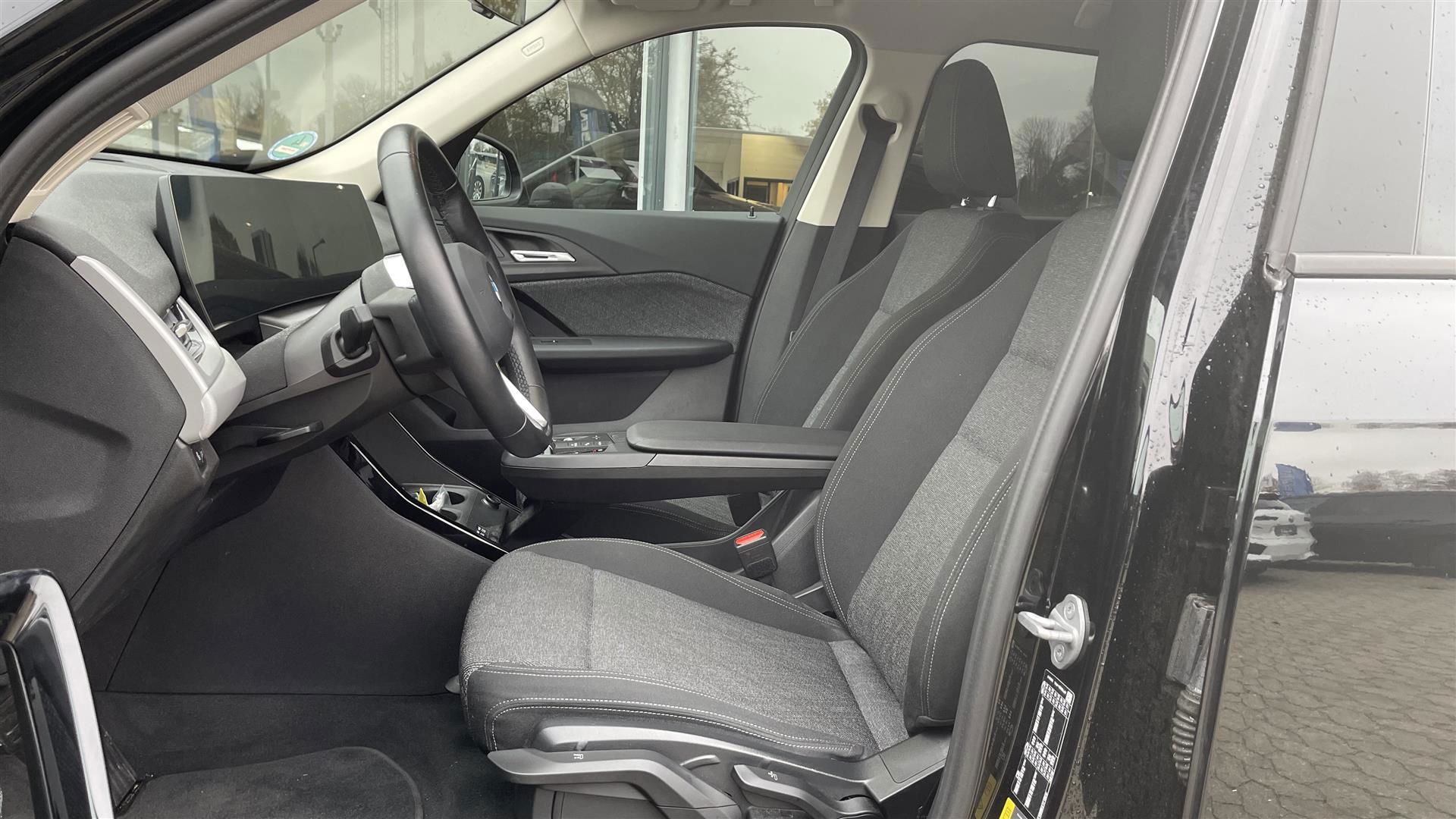 Billede af BMW iX1 xDrive30 4x4 313HK 5d Aut.