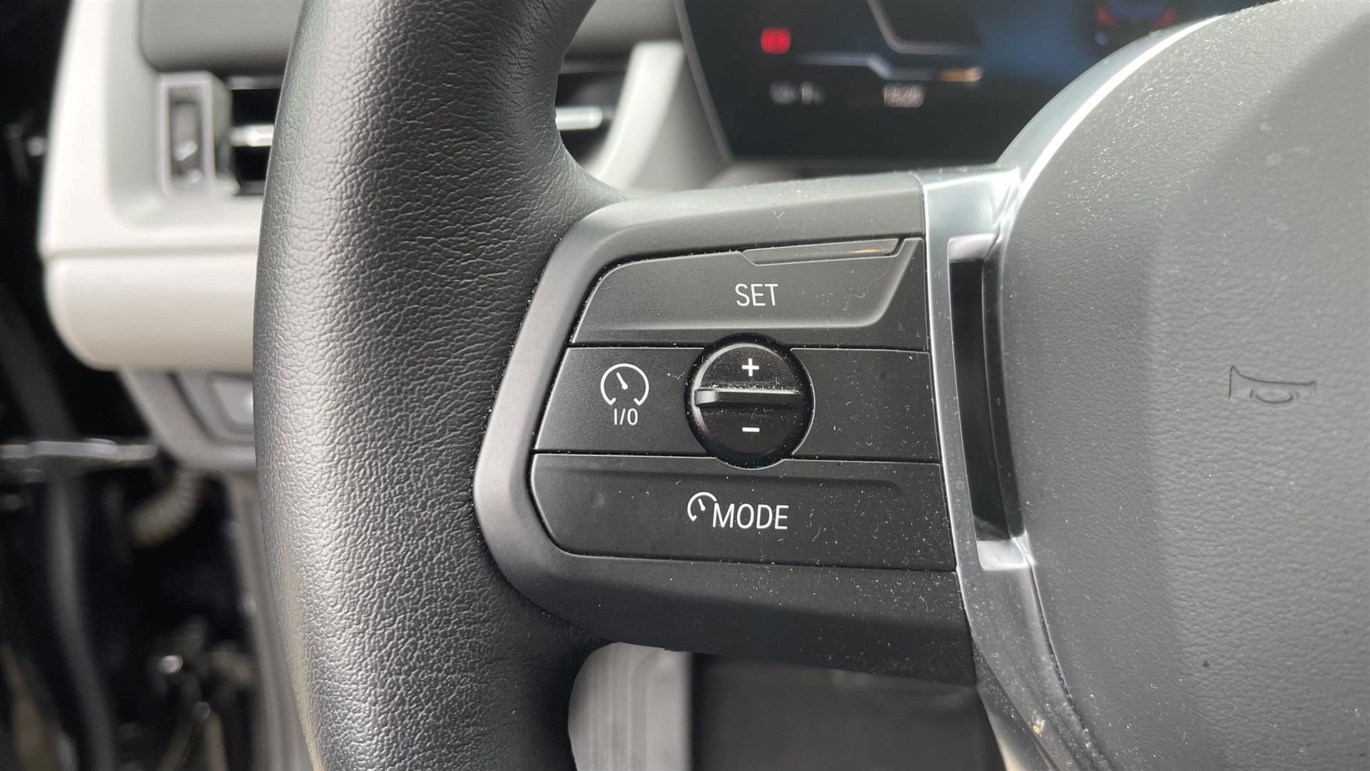 Billede af BMW iX1 xDrive30 4x4 313HK 5d Aut.