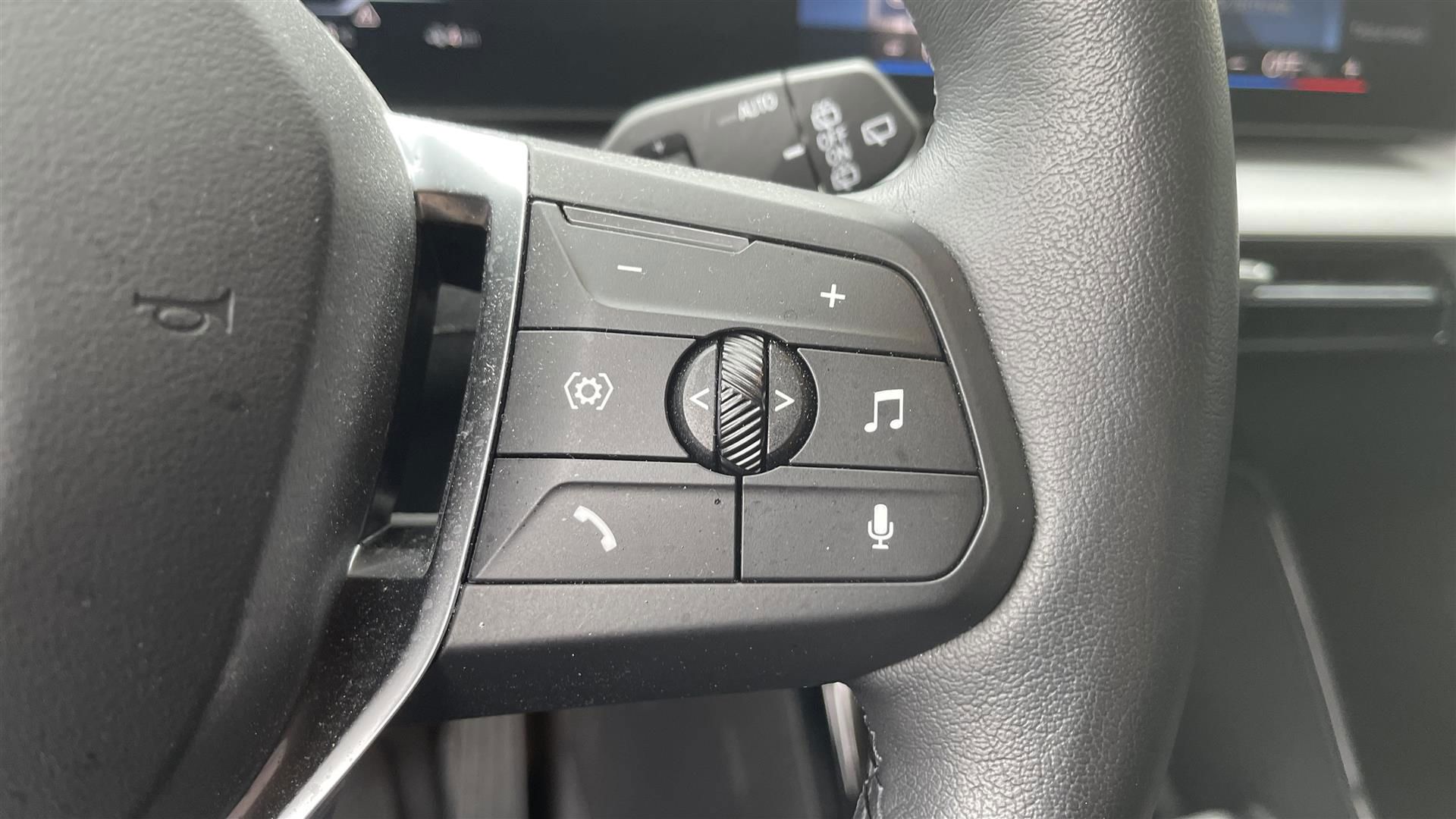 Billede af BMW iX1 xDrive30 4x4 313HK 5d Aut.