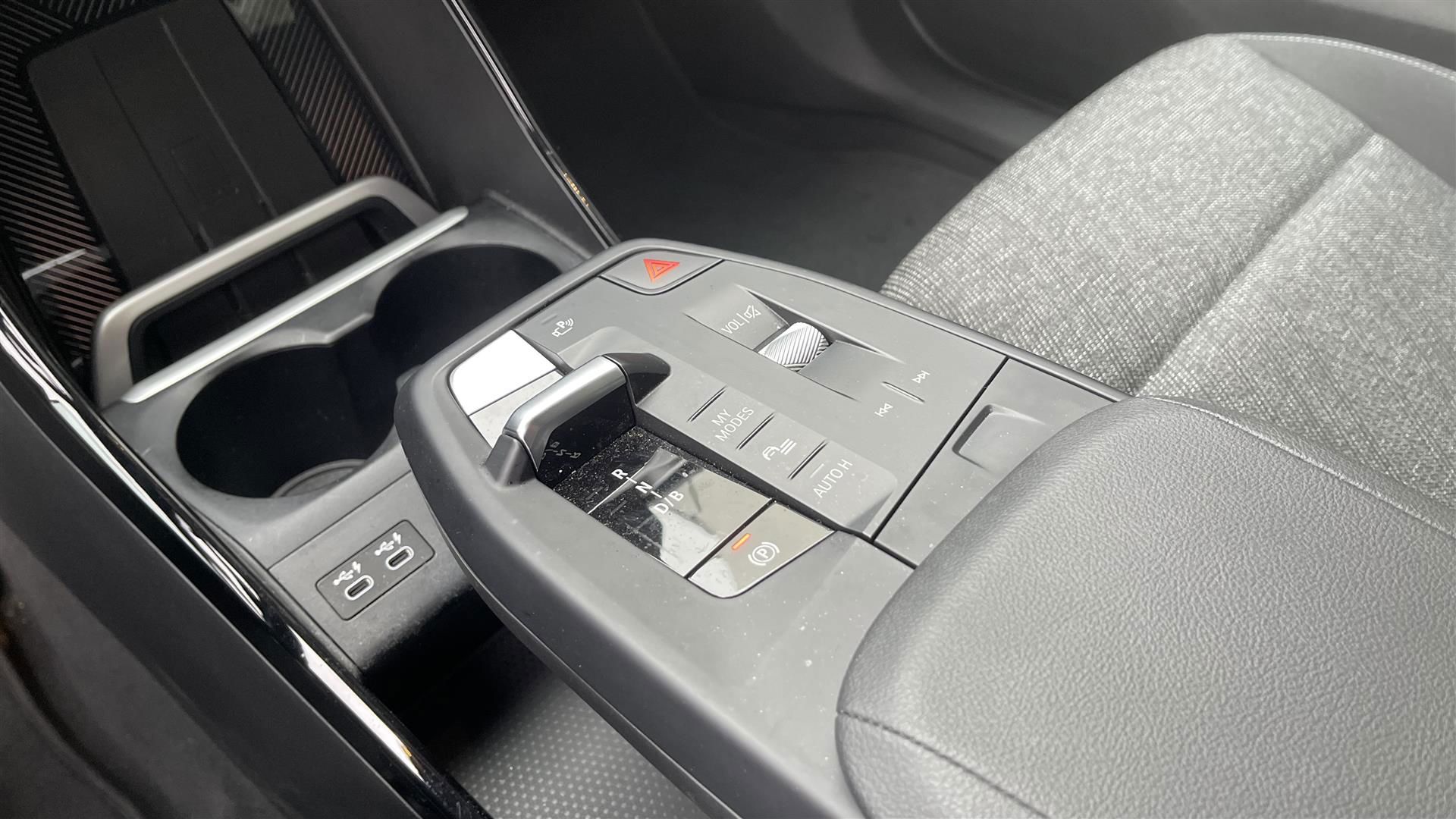 Billede af BMW iX1 xDrive30 4x4 313HK 5d Aut.