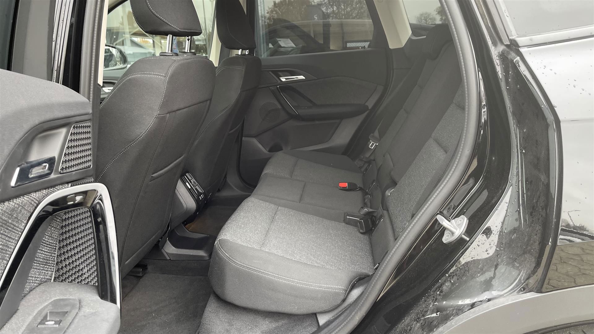 Billede af BMW iX1 xDrive30 4x4 313HK 5d Aut.