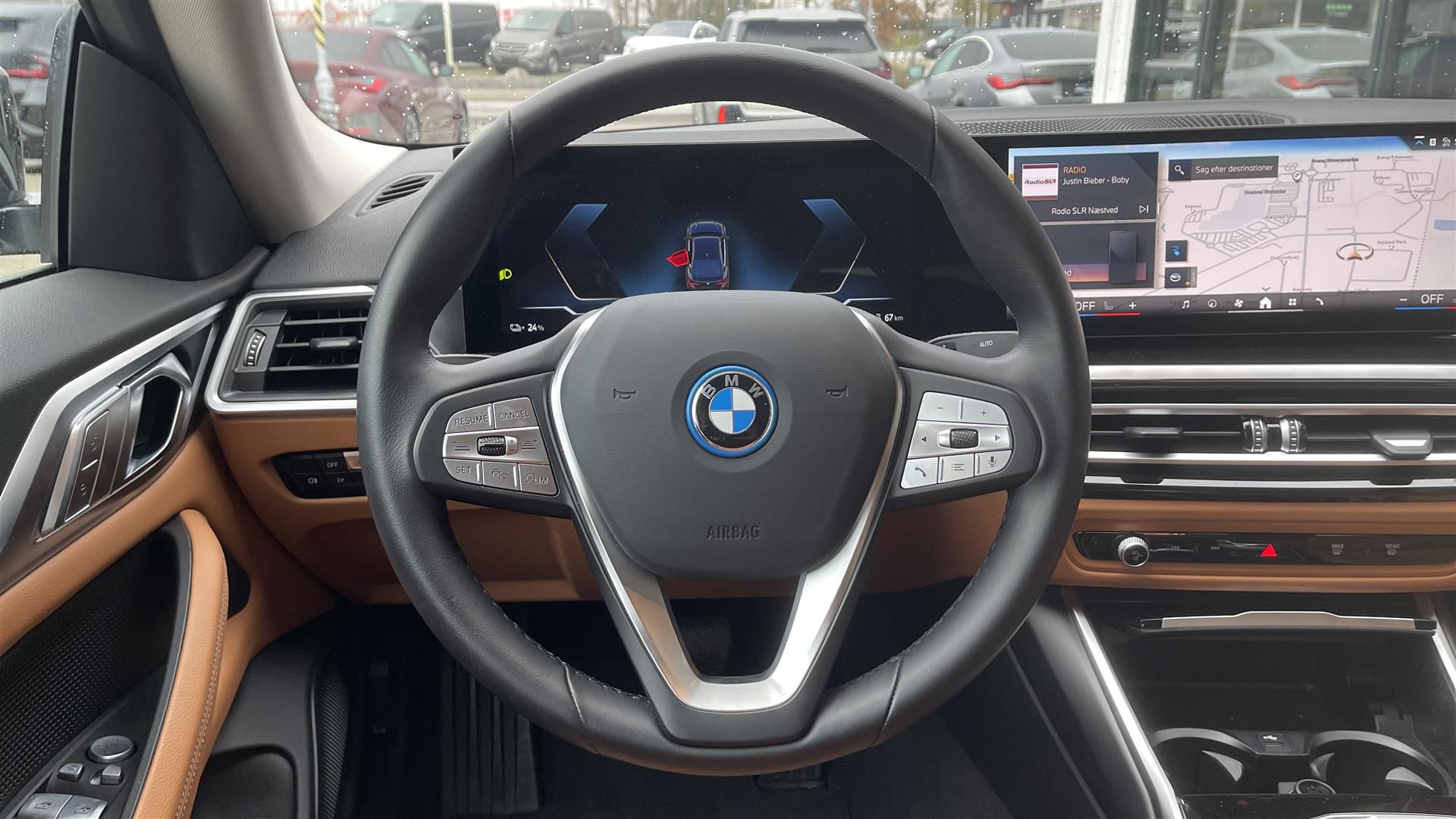 BMW i4 2023