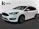 Billede af Ford Focus 1,5 EcoBoost ST-Line 150HK Stc 6g