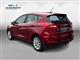 Billede af Ford Fiesta 1,0 EcoBoost Titanium Start/Stop 100HK 5d 6g