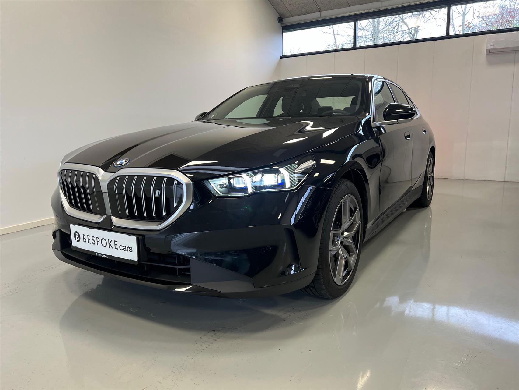 Billede af BMW i5 eDrive40 EL Sport Line 340HK Aut.