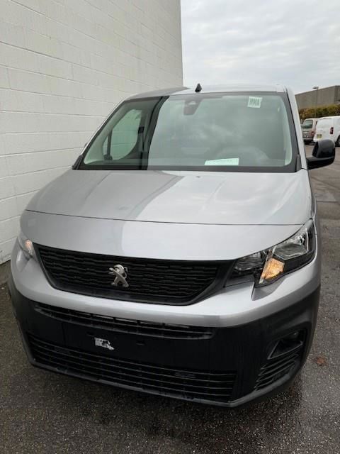 Billede af Peugeot Partner L2 V2 1,5 BlueHDi Plus 100HK Van