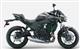 Billede af Kawasaki Z650  2024  