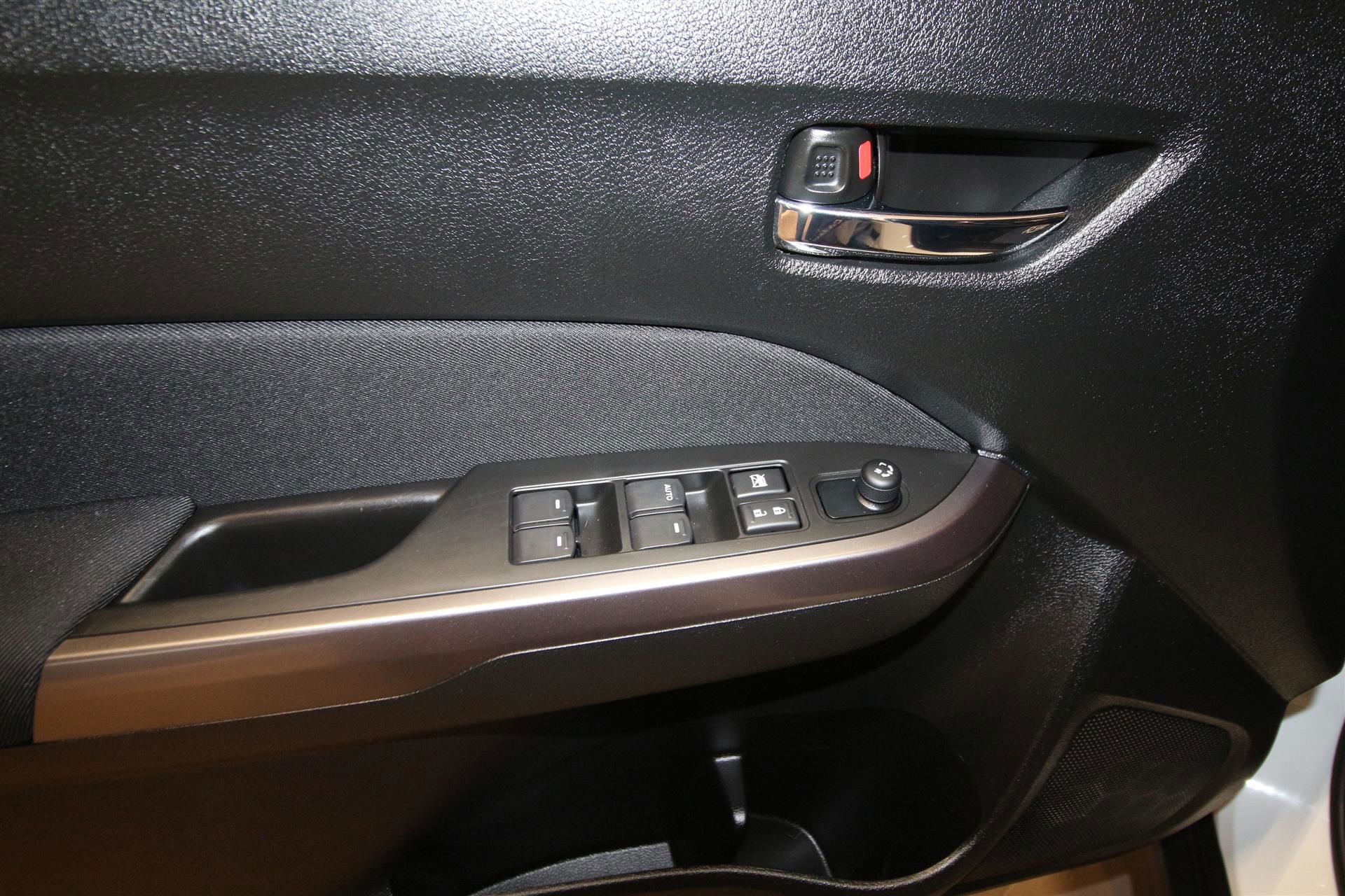 Billede af Suzuki Vitara 1,4 Boosterjet  Mild hybrid Active 129HK 5d 6g