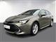 Billede af Toyota Corolla Touring Sports 1,8 Hybrid H3 Smart E-CVT 122HK Stc Trinl. Gear