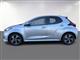 Billede af Toyota Yaris 1,5 Hybrid Style 116HK 5d Trinl. Gear