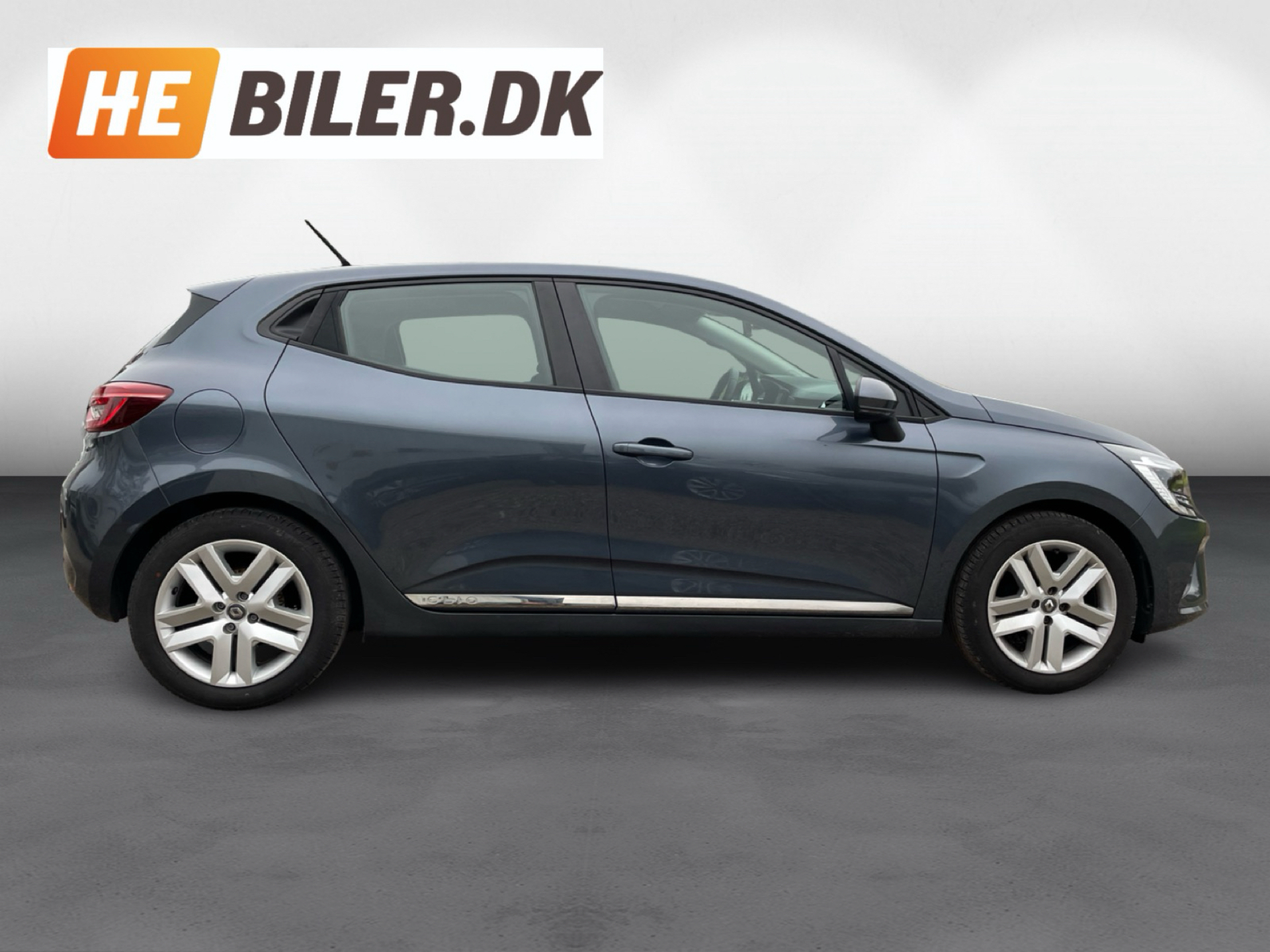 Billede af Renault Clio 1,0 TCE Zen 90HK 5d