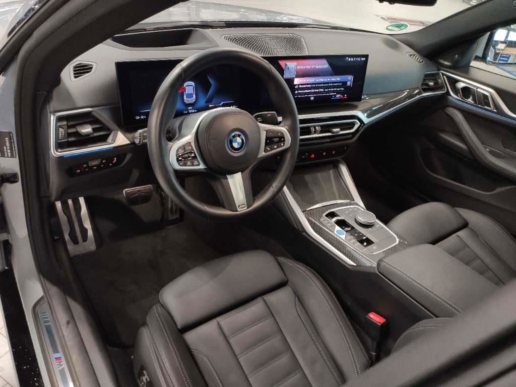 BMW i4 2023