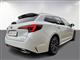 Billede af Toyota Corolla Touring Sports 1,8 Hybrid Style E-CVT 140HK Stc Trinl. Gear