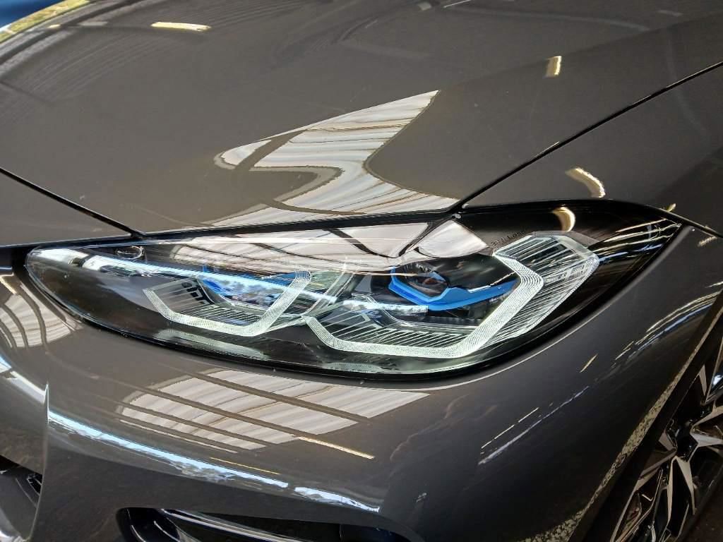 BMW i4 2023