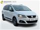 Billede af Seat Alhambra 1,4 TSI Xcellence DSG 150HK 5d 6g Aut.