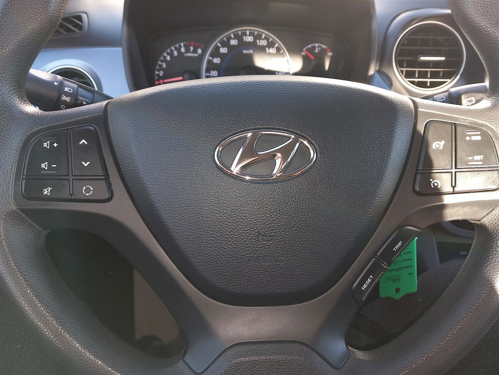 Hyundai i10 2015