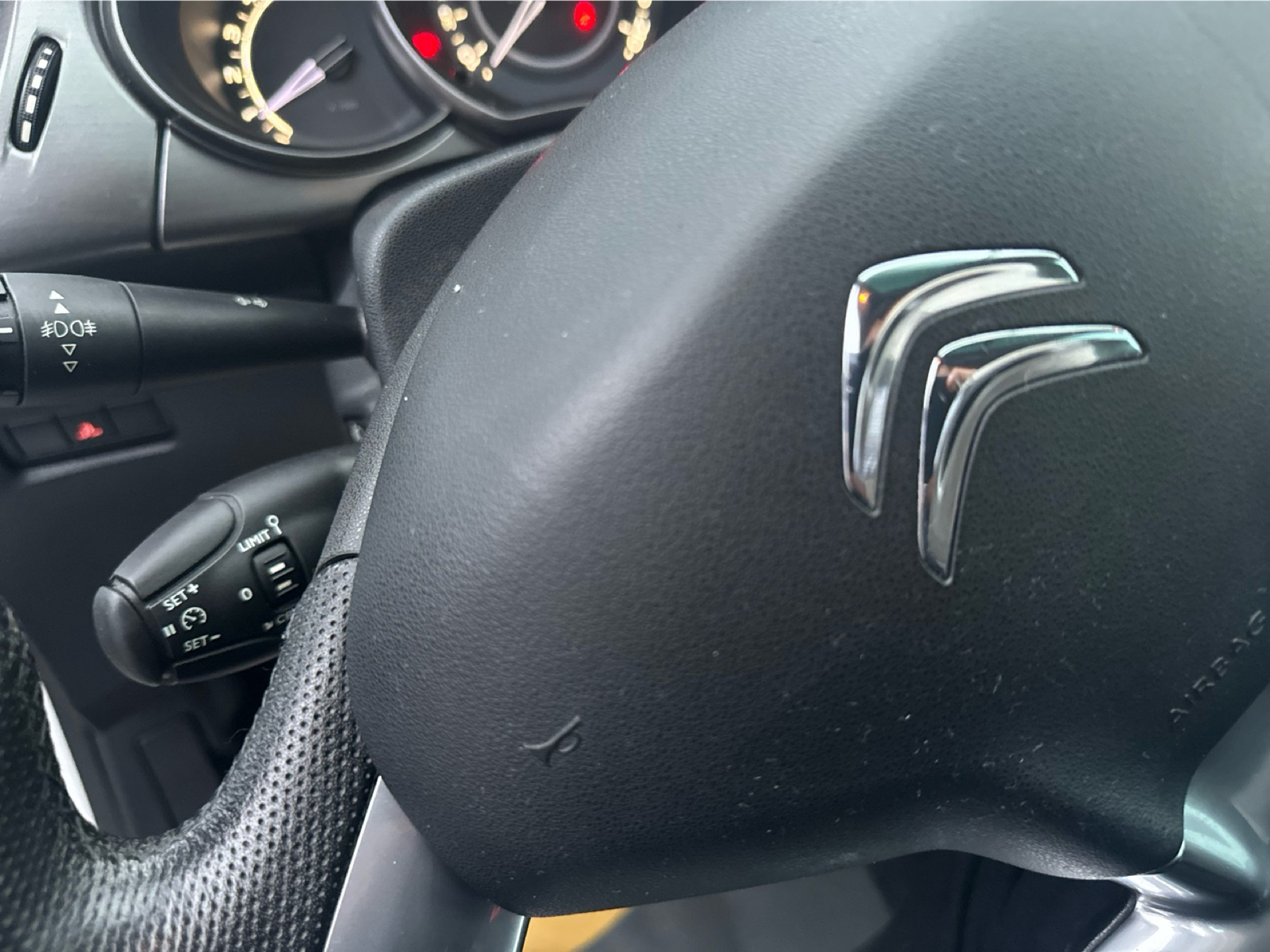Billede af Citroën C3 1,6 HDi FAP Exclusive 90HK 5d