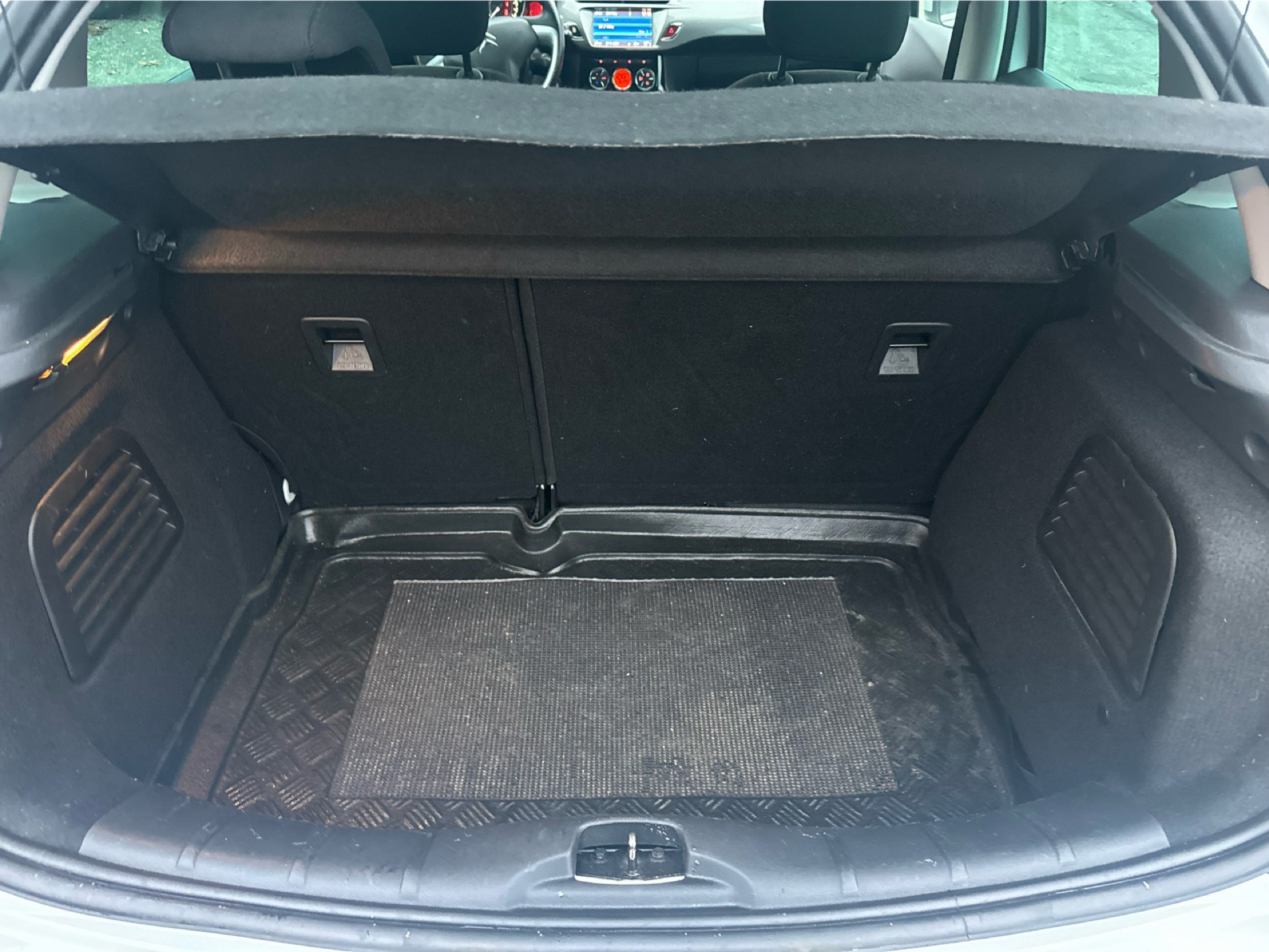 Billede af Citroën C3 1,6 HDi FAP Exclusive 90HK 5d
