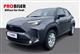 Billede af Toyota Yaris Cross 1,5 Hybrid Active Technology 116HK 5d Trinl. Gear