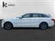 Billede af MERCEDES-BENZ C220 d 2,1 D 170HK Stc Aut.