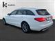 Billede af MERCEDES-BENZ C220 d 2,1 D 170HK Stc Aut.